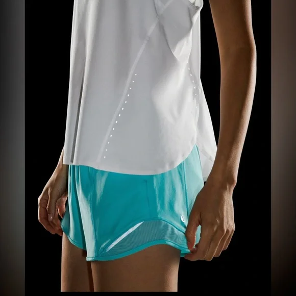 Lululemon Lightweight Strech Running Tank Top - Picture 6 of 13